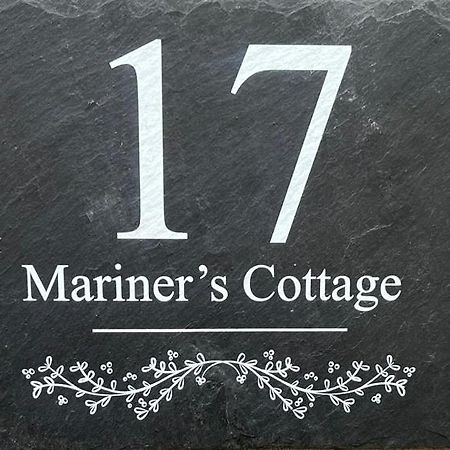 Filey Mariner'S Cottage المظهر الخارجي الصورة