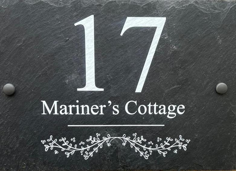 Filey Mariner'S Cottage المظهر الخارجي الصورة