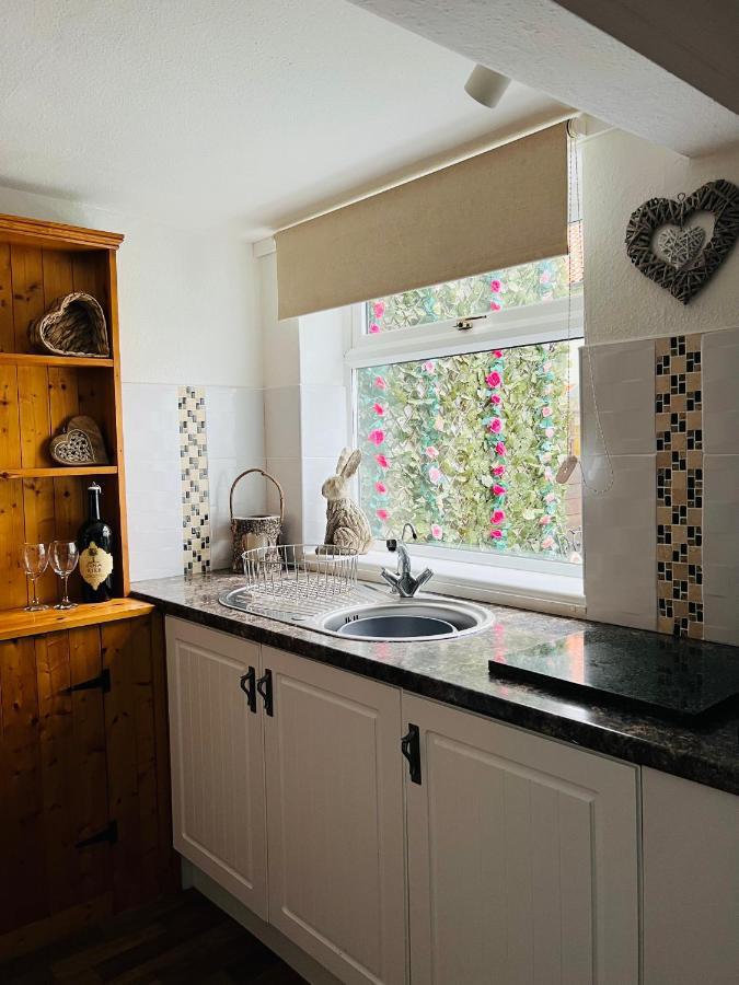 Filey Mariner'S Cottage المظهر الخارجي الصورة
