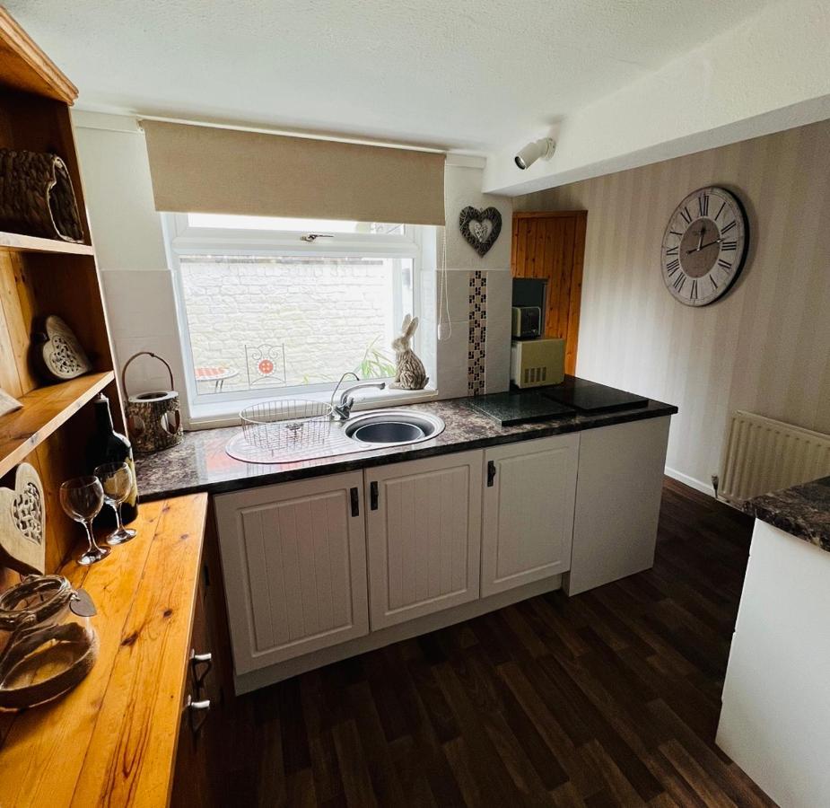 Filey Mariner'S Cottage المظهر الخارجي الصورة