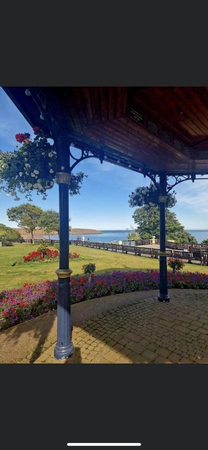 Filey Mariner'S Cottage المظهر الخارجي الصورة