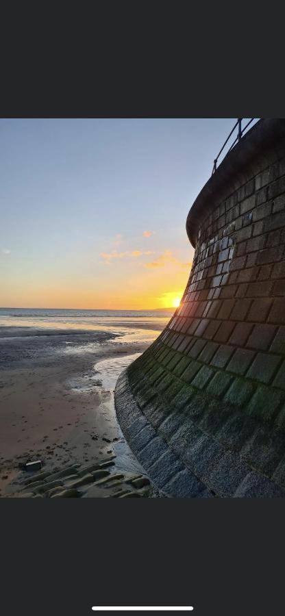 Filey Mariner'S Cottage المظهر الخارجي الصورة